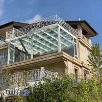 گروه صنعتی بزرگمهر | درب فلزی | انواع سایبان