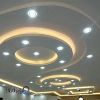 کناف مشهد خانه آرا