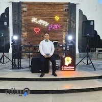 @djmashhad کرایه باند و رقص نور