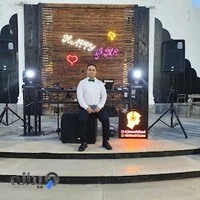 @djmashhad کرایه باند و رقص نور