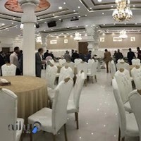 کافه رستوران پارمیس