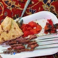 باغ رستوران رویال