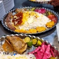 باغ رستوران رویال