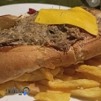 نگین گلستان