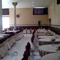 باغ تالار ترنج