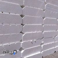 تیرچه آکاستیو میلگرد (جنرال فوم)