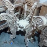 تولیدی مبلمان پارس چوب