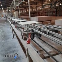 کارخانه کاشی فیروزه