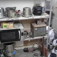 برق صنعتی اصغرزارع