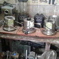 برق صنعتی اصغرزارع