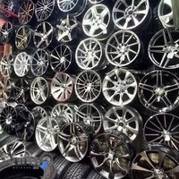 رینگ و لاستیک وحید مکاریان/ رینگ اسپرت و تایر خودرو