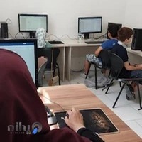آموزشگاه کامپیوتر ذهن پویا