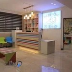 مطب دکتر عاطفه خبازان