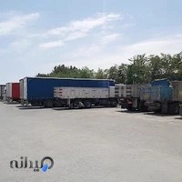 حمل و نقل پویش ترابر توس