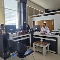 Asa Tarabar Shargh Int'l Transport Co.