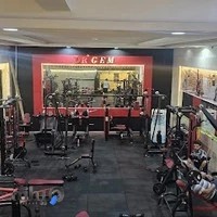 باشگاه ورزشی تخصصی دکتر پلاس