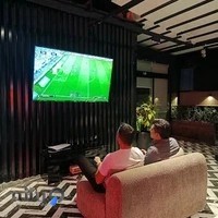 باشگاه بدنسازی کانکت