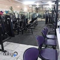 باشگاه پرورش اندام پاسبان