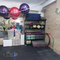 باشگاه پرورش اندام پاسبان