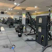 باشگاه بدنسازی کربن