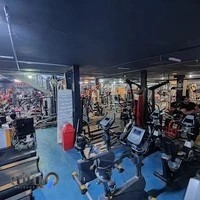 باشگاه بدنسازی آبتین