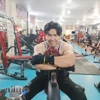 باشگاه بدنسازی بخشی