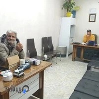 آقای املاک هاشمیه