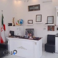 املاک جعفری