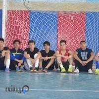 هنرستان پسرانه ایثار