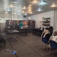 فلکه فردوسی ،اداره کل فنی و حرفه ای