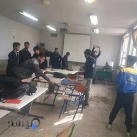 هنرستان کاردانش مرشدیان