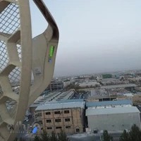 آریان شبکه هیراد (دوربین ، دزدگیر ، حضوروغیاب،شبکه )