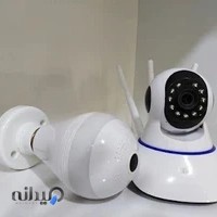 دوربین مداربسته امنیت برتر