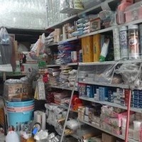 پلاستیک و ظرف یک بار مصرف خبازی