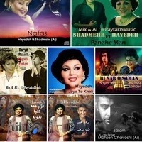 محصولات فرهنگی پایتخت موزیک