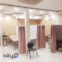 فیزیوتراپی نیک آسا