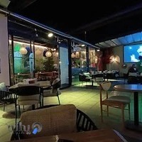 رستوران جگر طوری