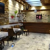 رستوران کمال