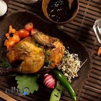 رستوران و کترینگ اروین