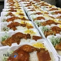 اشپزخانه برکت