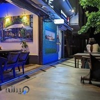 کافه رستوران استکهلم