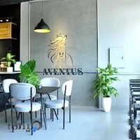 کافه رستوران اونتوس