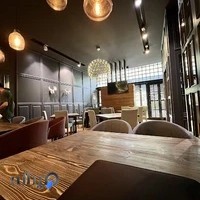 کافه رزماری