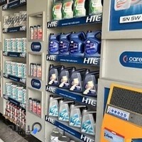 اتوسرویس تخصصی شباهنگ