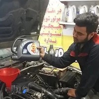 اتوسرویس برادران درویش