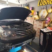 اتو سرویس دقت