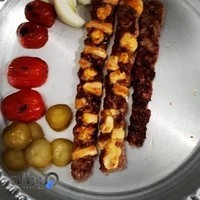 رستوران دورهمی