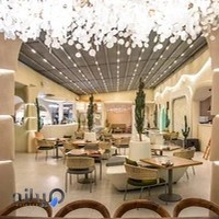 کافه رستوران لیلو