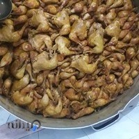 رستوران پوپک