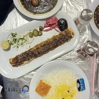 رستوران دیدار